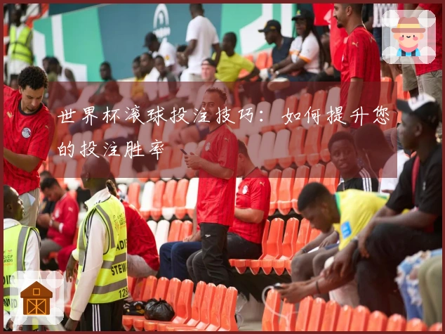 世界杯滚球投注技巧：如何提升您的投注胜率